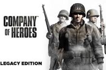 Company of Heroes Download Pc Game Complete Edition