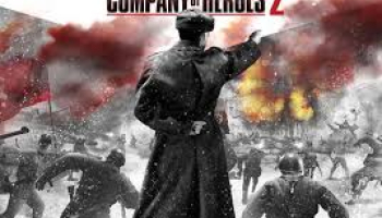 Company Of Heroes 2 Free Download