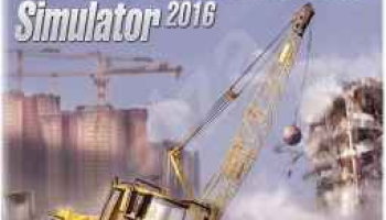 Construction Machines Simulator 2016 Free Download