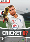 EA Sports Cricket 07 Free Download Pc Game