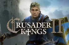 Crusader Kings 2 Download PC Game v3.3.5.1+ All DLCs