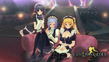 Custom Order Maid 3D 2 Download Free Pc Game