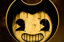 Bendy and the Ink Machine Download For Free Pc