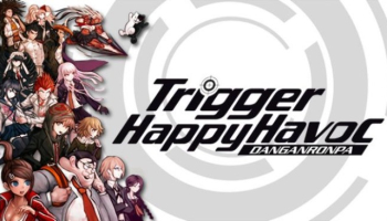 Danganronpa Trigger Happy Havoc Download