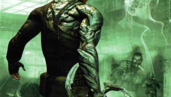 Dark Sector Game Free Download Full Version