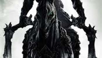 Darksiders 2 Download for PC