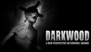 Darkwood Game Download Free For PC