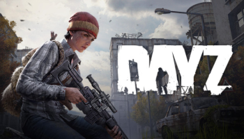 DayZ PC Download Free Full Version