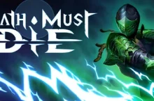 Death Must Die Download PC Game For Free (v2026.03.25)