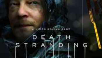 Death Stranding Free Download PC Game
