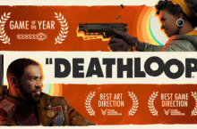 DEATHLOOP Free Download Pc Game