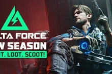 Delta Force Game Download Free For PC