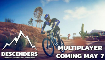 Descenders Free Download Pc Game