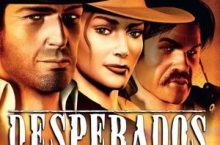 Desperados Wanted Dead or Alive Download Pc