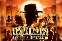 Desperados 2 Coopers Revenge Download