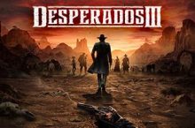 Desperados III Download Pc Game Latest (v1.5.8 & ALL DLC)