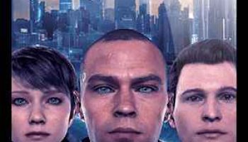 Detroit Become Human Free Download