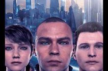 Detroit Become Human Free Download