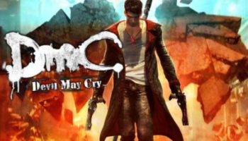 DmC: Devil May Cry Free Download PC Game