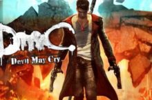 DmC: Devil May Cry Free Download PC Game