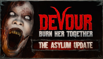 DEVOUR Download Free Pc Game (v5.1.4)