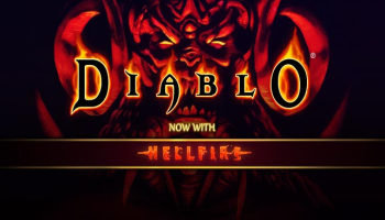 Diablo 1 Download PC Game Free