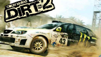 Dirt 2 Download Free Full Version
