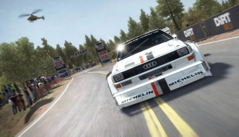 Dirt Rally Download PC Game Full Version