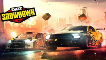 Dirt: Showdown PC Download Full Version (Repack v1.2)
