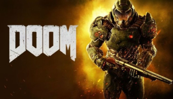 DOOM 2016 Free Download