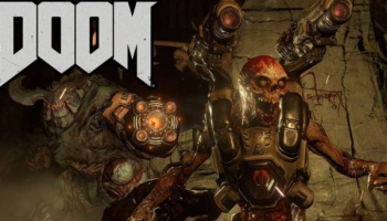 Doom 4 Download Free PC Game
