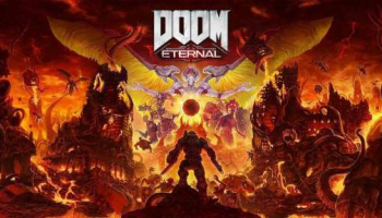 Doom Eternal Download Pc Game