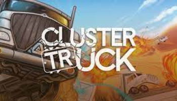 Clustertruck Free Download Game (v2.1.0.3)