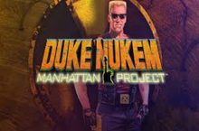 Duke Nukem Manhattan Project Download Free