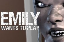 Emily Wants To Play Download Free PC Game