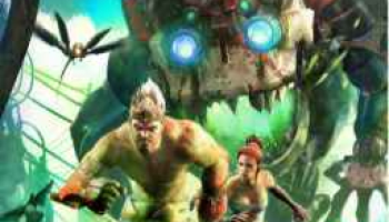 Enslaved Odyssey To The West Download Full Version