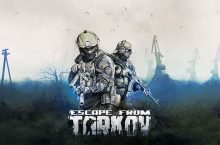 Escape from Tarkov Free Download Pc Game