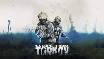Escape From Tarkov Download Free