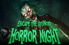 Escape The Ayuwoki Free Download Pc Game