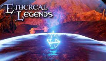 Ethereal Legends Download PC