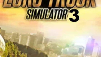Euro Truck Simulator 3 Download PC Game