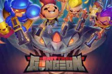 Exit the Gungeon Free Download (v2.1.3)