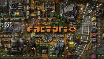 Factorio Download Pc Game Free