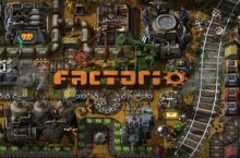 Factorio Download Pc Game Free