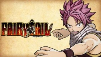Fairy Tail Game Download PC