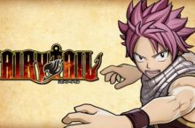 Fairy Tail Game Download PC