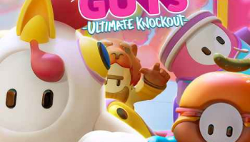 Fall Guys: Ultimate Knockout Download PC Full Game