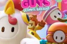Fall Guys: Ultimate Knockout Download PC Full Game