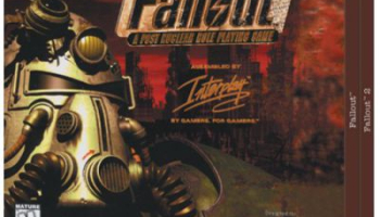 Fallout 1 Free Download Pc Game