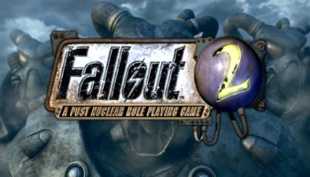 Fallout 2 A Post Nuclear Role Playing Game Free Download